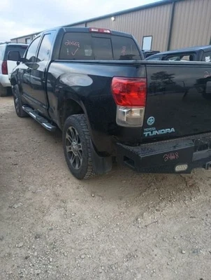 2007-2014 TOYOTA TUNDRA Front Suspension Knee Left Driver 2WD Ext. Cab    890396 - Image 1 of 4