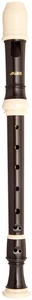 Toyama Musical Instruments AULOS Symphony Soprano Recorder Baroque 503B(E) - Picture 1 of 2