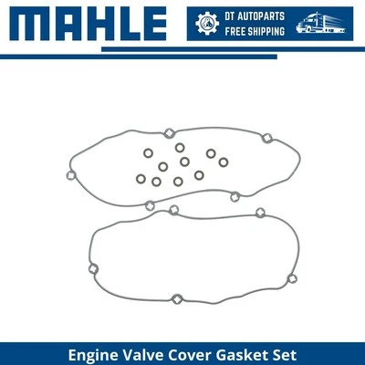 Juego de juntas de cubierta de válvula de motor V6 Mahle 1995 para Ford Thunderbird 1994-1997 3,8 L Foto 1 de 2