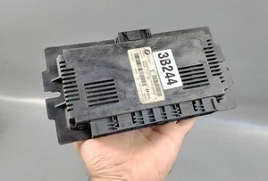 BMW 1 SERIES E87 E84 sDrive 18 d FOOTWELL BODY LIGHT CONTROL MODULE BCM 9240527 - Picture 1 of 22