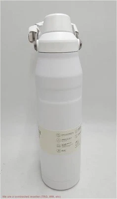 Stanley 36oz IceFlow Aerolight Fast Flow Water Bottle - Polar READ DESCRIPTION!! - Image 1 of 4