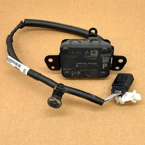 OEM 23-25 Lexus RX350 RX500h Cruise Control Distance Sensor Assembly 88210-0E060 - Picture 1 of 4