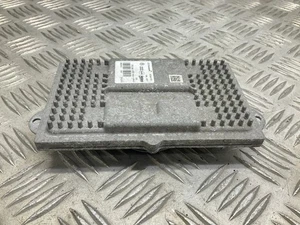 Seat Leon (5F) 2013 Rechts Vorschaltgerät Steuergerät Xenon Scheinwerfer - Bild 1 von 4