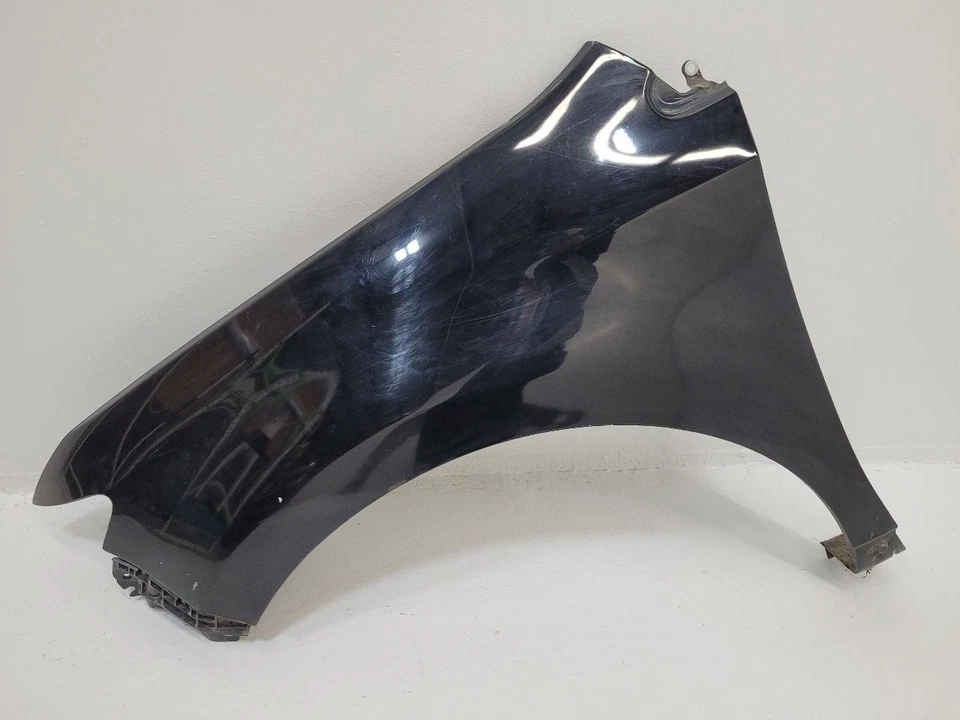 2007 2008 2009 2010 FORD EDGE Driver Left Fender Fits - Image 1 of 4