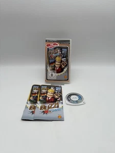 Buzz! Alemania Superquiz (Sony PSP) - PlayStation Portable - EMBALAJE ORIGINAL + instrucciones - Imagen 1 de 1