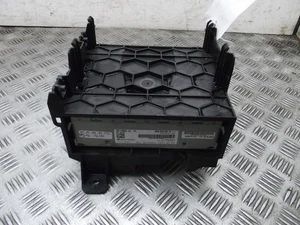 Audi a4 SAT Nav Radio Head Unit 4g0035061d with No Code 2008-2015h - Picture 1 of 9
