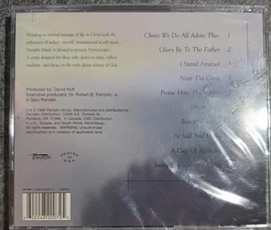 HYMNSCAPES - Hymnscapes Grace Band 9 - ~~ CD - **BRANDNEU!** - Bild 1 von 2
