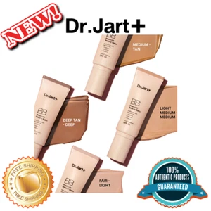 Dr. Jart+ Premium BB Tinted Moisturizer with Niacinamide and SPF 40, Free Ship! - Picture 1 of 11