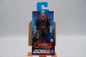 Figura de juguete o colección GI JOE Destro - Imagen 1 de 8