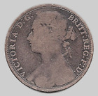 1880 Victorian Penny.