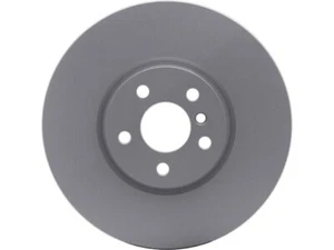 Front Brake Rotor Dynamic Friction 82RMTV26 for BMW X1 X2 2023 2024 - Picture 1 of 1