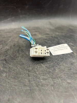 Arnés de cableado coleta control de temperatura OEM Scion XB Wagon 2004-2006 Foto 1 de 4