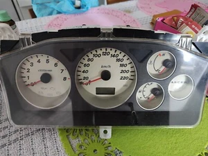 tachometer auto - Bild 1 von 3