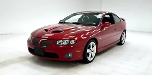 2006 Pontiac GTO - Picture 1 of 12