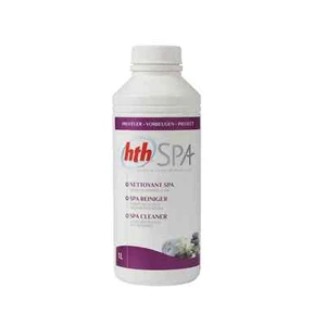 LIMPIADOR SPA HTH 1 l - Imagen 1 de 4