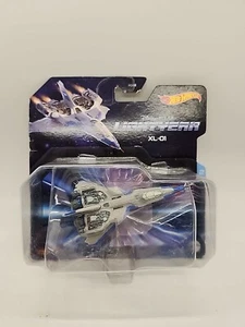 Hot Wheels Disney Pixar Lightyear Die-cast XL-01 Model, New in package! - Picture 1 of 2