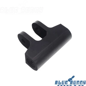 Motorcycle 2'' Aluminum Black Lowering Link For Yamaha V-Max VMX1700 2009-19 - Picture 1 of 8