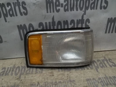 94-96 CADILLAC DEVILLE OEM LUZ DE ESQUINA DEL LADO DERECHO DEL PASAJERO LUZ INTERMITENTE Foto 1 de 4