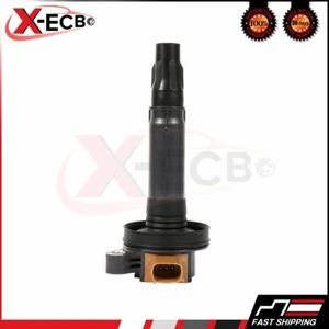 UF646 Ignition Coil for 2015 2016 2017 Ford Expedition F150 Police Taurus 3.5L - Picture 1 of 11
