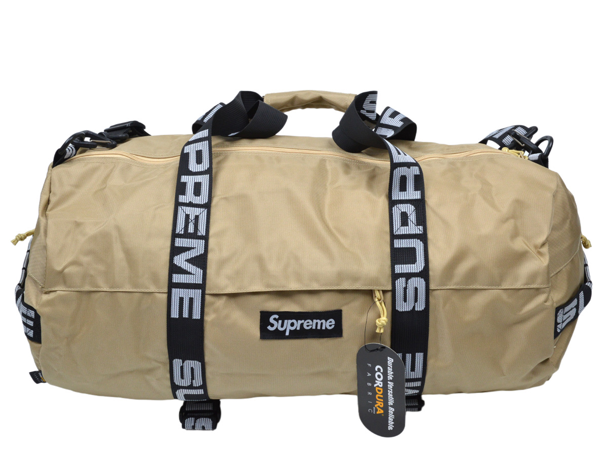 Supreme Duffle Bag for sale | eBay Supreme Duffle Bag for sale | eBay