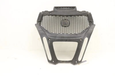John Deere Gator RSX 850i 12 Grill Front M160988 46972 - Image 1 of 4