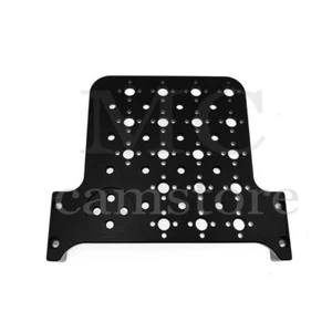 ARRI Alexa,Mini/ Mini LF, Camera Extension Side Panel Kit With 3/8" Screw（black） - Picture 1 of 6