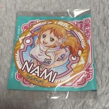 One Piece Mugiwara Store Senior Can Badge Egghead Nami