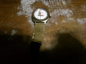 russian wrist watch - Picture 1 of 2