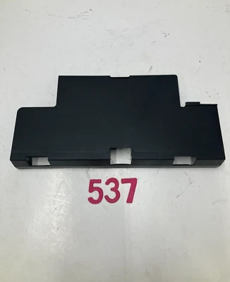 09-11 Audi A6 Quattro Battery Holder Tray Surround Cover Trim OEM 8K0915429G - Image 1 of 4