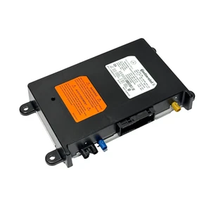 2012-2021 MERCEDES C CLA E GL GLA ML SLK COMMUNICATION VOICE CONTROL MODULE OEM - Picture 1 of 12