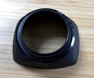 Gegenlichtblende M58W geschraubt 58 mm Ø Schraubgewinde OVP - Bild 1 von 4