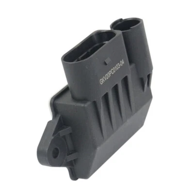 Unidad de control de tiempo de salida de bujía incandescente para Mercedes Benz E320 GL320 ML320 6429007701 Foto 1 de 4