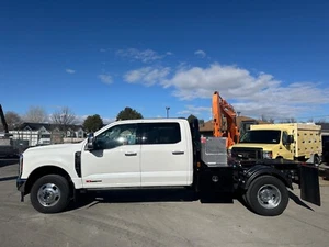 2024 Ford F-350 Lariat Ultimate - Picture 1 of 40