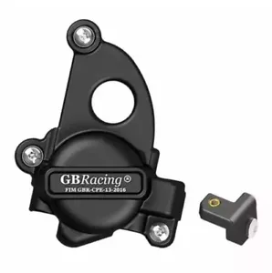 GBRacing Engine Secondary Pulse Cover Crash Protector BMW S1000 XR 2020 - 2022 - Picture 1 of 6
