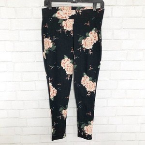 Torrid Floral Plus Size Leggings for 