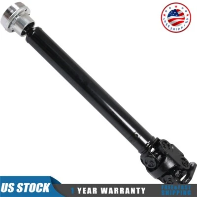 NEW A1634100301 Front Drive Shaft For Mercedes-Benz ML430 ML500 ML55 AMG 1999-01 - Imagem 1 de 4
