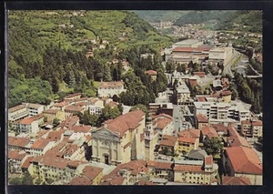 Cartolina Valdagno Veduta Aerea EB1106 - Picture 1 of 1