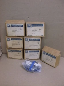31063-589-50 Square D NEW In Box Size 2 Magnet & Armature Kit 3106358950 - Picture 1 of 3