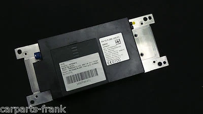 BMW F X Series F01 F02 Telematics Control Unit Tcb -01 Ece 9288308 - Image 1 of 3