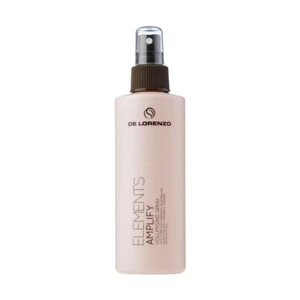 DE LORENZO ELEMENTS AMPLIFY VOLUMISING SPRAY 200ML - Picture 1 of 1
