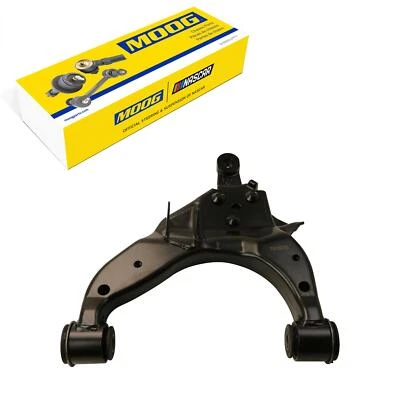 Brazo de control de suspensión delantero derecho inferior MOOG para Toyota 4Runner 1996-2002 Foto 1 de 3