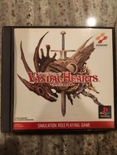 .PSX.' | '.Vandal Hearts.