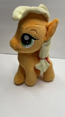 "My Little Pony Hasbro 10"" peluche descontinuado 2013 raro" Foto 1 de 4