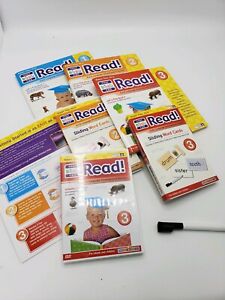 Your Baby Can Read Early Language Development System Incomplete Set