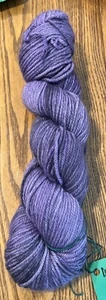 The Verdant Gryphon: Mondegreen, JoJo Was a Man Before He Was A Woman - Worsted - Picture 1 of 4