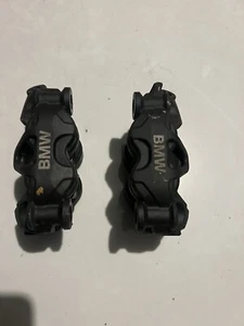 Bmw S1000rr K67, S1000r K63 Front Brake Calipers - Picture 1 of 2