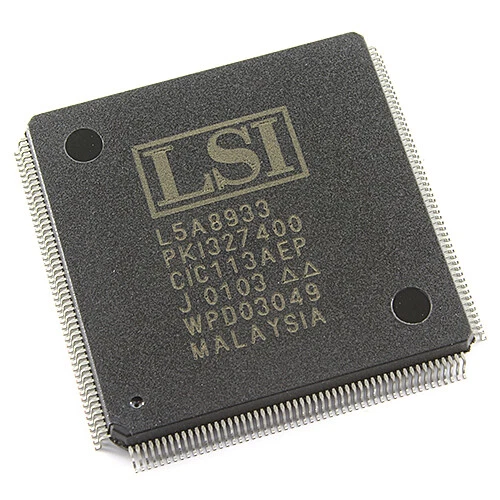 [1pcs] L5A8933 QFP - Image 1 of 1