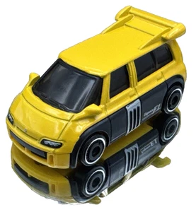 Hot Wheels 2025 HW Modified 5/5 Yellow Renault ESpace F1 New For 2025 **LOOSE** - Picture 1 of 4