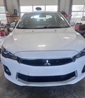 2016 Mitsubishi Lancer ES