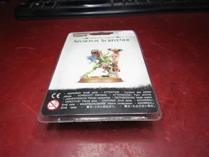 Warhammer 40k: Chaos Daemons: Nurgle Spoilpox Scrivener: Sealed - Bild 1 von 1